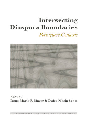 cover image of Intersecting Diaspora Boundaries